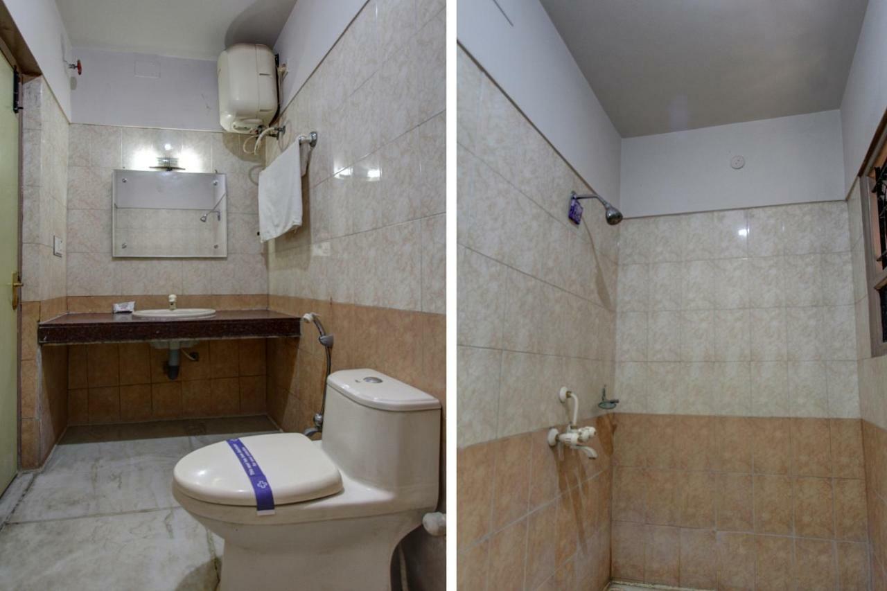 Oyo 42678 Hotel Vasantha Bhavanam Saver Kojambuttúr Kültér fotó